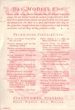 Preview: Zündapp Z 300 Prospekt 10.1928 Preview: Zündapp Z 300 Prospekt 10.1928
