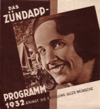 Preview: Zündapp Programm 1932 Preview: Zündapp Programm 1932
