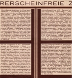 Preview: Zündapp Programm 1932 Preview: Zündapp Programm 1932