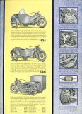 Harley-Davidson program 1932