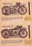 Preview: Zündapp Programm 1933 Preview: Zündapp Programm 1933