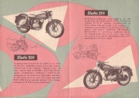 Preview: Zündapp Programm 1956 Preview: Zündapp Programm 1956