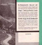 Zündapp Avus S 350 Prospekt 1932