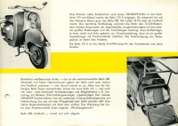 Preview: Zündapp Bella 175 S + 200 Prospekt 1961 Preview: Zündapp Bella 175 S + 200 Prospekt 1961