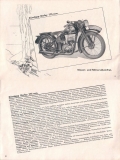 Preview: Zündapp Programm 1933 Preview: Zündapp Programm 1933