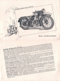 Preview: Zündapp Programm 1933 Preview: Zündapp Programm 1933