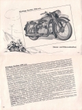 Preview: Zündapp Programm 1933 Preview: Zündapp Programm 1933