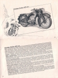 Zündapp Programm 1933