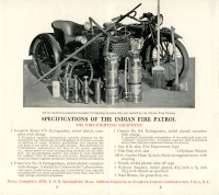 Preview: Indian Firepatrol Prospekt 7.1924 Preview: Indian Firepatrol Prospekt 7.1924
