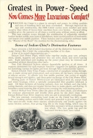 Preview: Indian Big Chief 74 Prospekt 1926 Preview: Indian Big Chief 74 Prospekt 1926