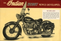 Preview: Indian Programm 1949 Preview: Indian Programm 1949