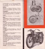 Preview: Zündapp B 170 Prospekt 1932 Preview: Zündapp B 170 Prospekt 1932