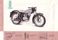 Preview: Zündapp Elastic Prospekt 1954 Preview: Zündapp Elastic Prospekt 1954