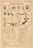 Preview: Zündapp Preisliste Nr.41 7.1929 Preview: Zündapp Preisliste Nr.41 7.1929