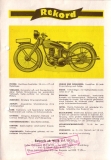 Preview: Zündapp Programm 5.1930 Preview: Zündapp Programm 5.1930