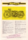 Preview: Zündapp Programm 5.1930 Preview: Zündapp Programm 5.1930