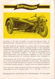 Zündapp Programm 5.1930