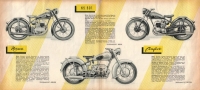 Preview: Zündapp Programm 1953 Preview: Zündapp Programm 1953