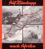 Preview: Zündapp B 170 Prospekt 1932 Preview: Zündapp B 170 Prospekt 1932