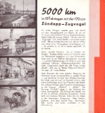Preview: Zündapp B 170 Prospekt 1932 Preview: Zündapp B 170 Prospekt 1932