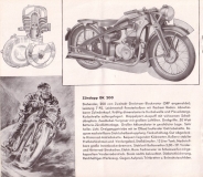 Preview: Zündapp Programm 1935 Preview: Zündapp Programm 1935