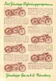 Preview: Zündapp -An alle Fachkundigen!- Prospekt 1935 Preview: Zündapp -An alle Fachkundigen!- Prospekt 1935