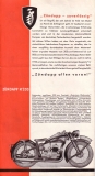 Preview: Zündapp Programm 1934 Preview: Zündapp Programm 1934