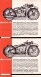 Preview: Zündapp Programm 1934 Preview: Zündapp Programm 1934