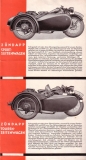 Zündapp Programm 1934