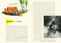 Zündapp Programm 1955