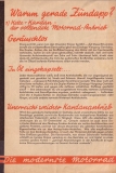 Preview: Zündapp Programm 1934 Preview: Zündapp Programm 1934