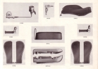 Preview: Zündapp Preisliste Zubehör 1935 Preview: Zündapp Preisliste Zubehör 1935
