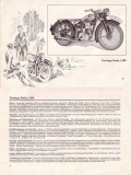 Preview: Zündapp Programm 1934 Preview: Zündapp Programm 1934