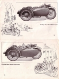 Zündapp Programm 1934