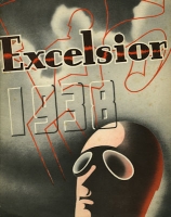 Excelsior / GB program 1938