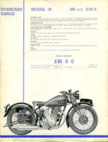 New Imperial Programm 1939