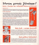 Zündapp Programm 1935