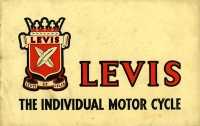 Levis Programm 1939