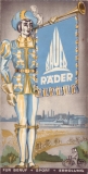 Bauer Prospekt 1939