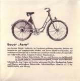 Bauer brochure 1939