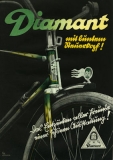 Diamant bicycle brochure 1936