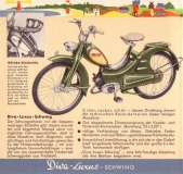 Preview: Göricke Programm 1956