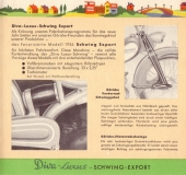 Göricke Programm 1956