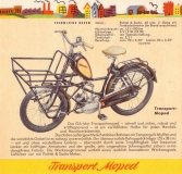 Göricke Programm 1956