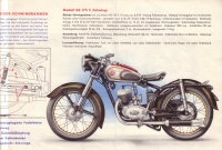 Preview: Göricke Programm ca. 1952