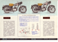 Preview: Göricke Programm 1954