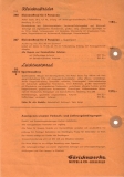 Preview: Göricke Preisliste 1964 Preview: Göricke Preisliste 1964