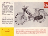 Preview: Göricke Programm 1959 Preview: Göricke Programm 1959