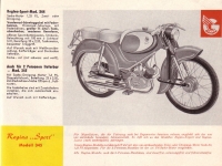 Preview: Göricke Programm 1959 Preview: Göricke Programm 1959