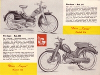 Göricke Programm 1959